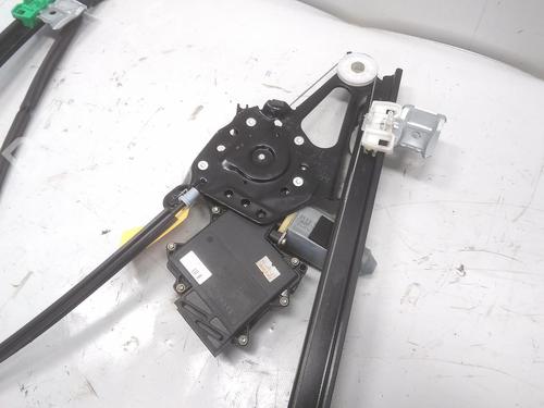 Front right window mechanism VW SHARAN (7M8, 7M9, 7M6) 1.9 TDI | BP20516098C23 