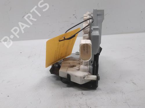 Rear right lock AUDI A6 Allroad C6 (4FH) 3.0 TDI quattro | BP20518897C99 