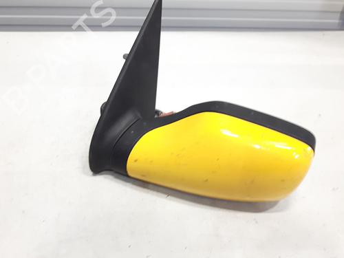 Left mirror PEUGEOT 106 II (1A_, 1C_) 1.1 i | BP20534174C26 