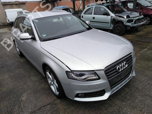 Peças AUDI A4 B8 Avant (8K5) 1.8 TFSI (160 hp) 4349188