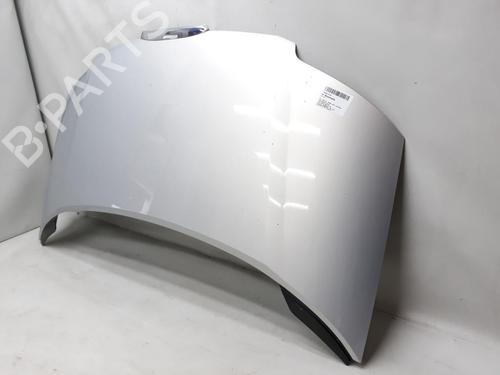Hood SEAT ALHAMBRA (7V8, 7V9) 1.9 TDI | BP20562904C1 