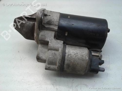 Startmotor OPEL CORSA C (X01) 1.0 (F08, F68) (60 hp) 20531681