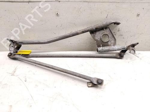 Vindrude Viskermekanisme MERCEDES-BENZ SLK (R170) 200 (170.435) (136 hp) 31631666