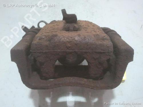 Left rear brake caliper FORD GALAXY II (WA6) 2.0 TDCi | BP20538462M107 