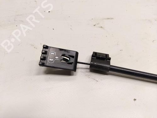 Rear left lock TESLA MODEL S (5YJS) 85 | BP31631695C100