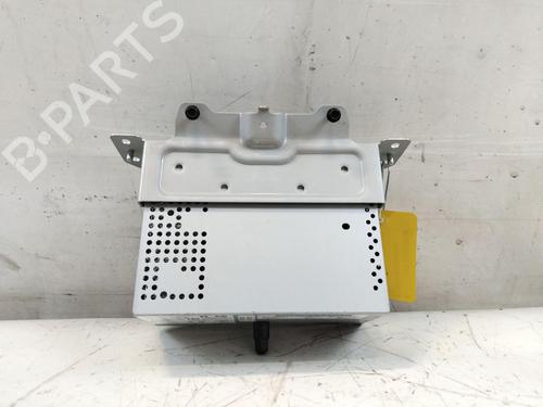 Used Radio Radio FORD FIESTA VII (HJ, HF) 1.0 EcoBoost (101 hp) 32429227 32429227