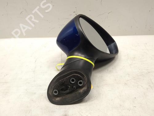 Right mirror FIAT PUNTO EVO (199_) 1.2 | BP20591861C27 