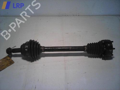 Used Left front driveshaft VW POLO (6N2) 1.4 16V (101 hp) 20547506