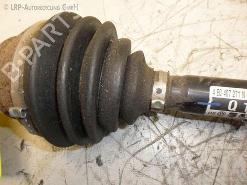 Annen AUDI A8 D3 (4E2, 4E8) 4.2 quattro | BP20547664O1