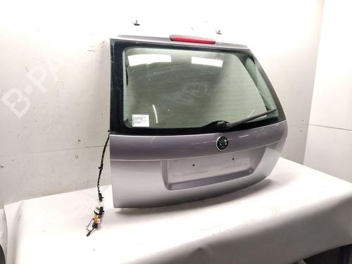 Tailgate SKODA FABIA I Combi (6Y5) 1.4 16V | BP31282388C6 