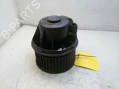 Heater blower motor FORD GALAXY II (WA6) 2.0 TDCi | BP20552760M62 