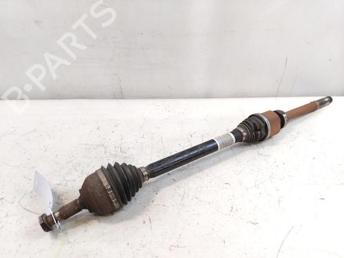 Right front driveshaft PEUGEOT EXPERT Van (V_) 1.5 BlueHDi 120 | BP28120339M39 