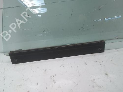 Front left door window RENAULT MEGANE I Cabriolet (EA0/1_) 1.6 e (EA0F) | BP20515432C18 