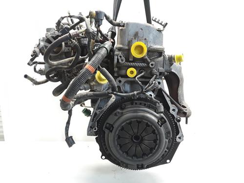 Engine HONDA CIVIC VI Aerodeck (MB, MC) 1.4 16V (MB8) | BP20518098M1 