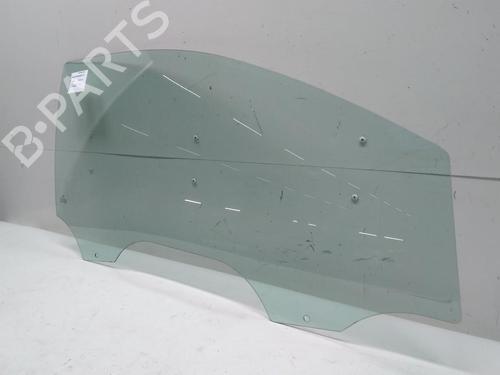 Front right door window CITROËN C2 (JM_) 1.1 | BP20590884C19 