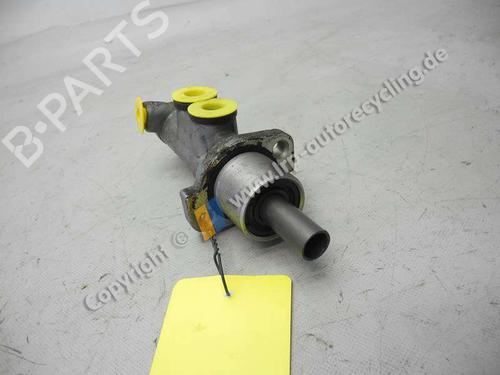Used Brake master cylinder SAAB 9-5 Estate (YS3E) 3.0 V6t (200 hp) 20550366