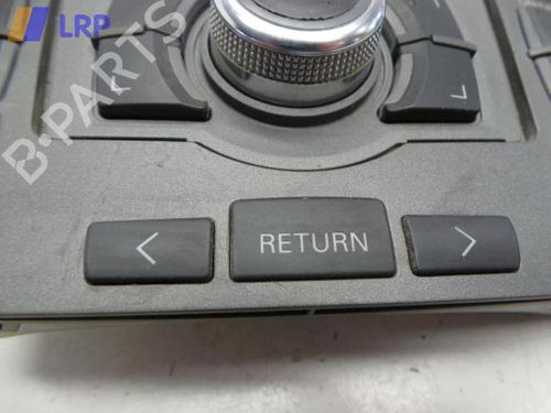 Electronic module AUDI A6 C6 (4F2) 3.0 TDI quattro | BP20535800M83 
