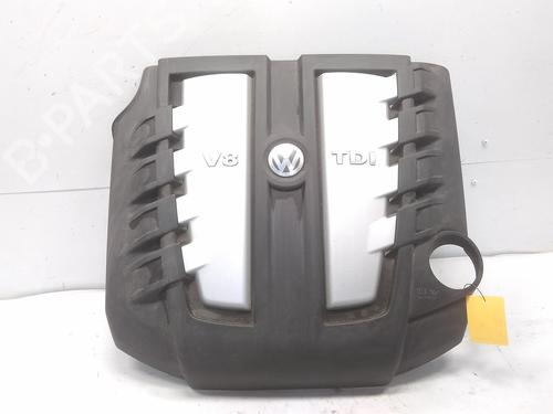 Used Upper protection VW TOUAREG (7P5, 7P6) 4.2 V8 TDI (340 hp) 20526672