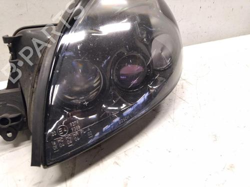 Left headlight FORD PUMA (EC_) 1.7 16V | BP32031298C28 