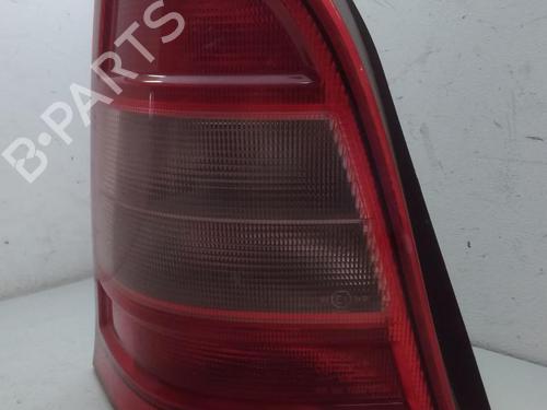 Left taillight MERCEDES-BENZ A-CLASS (W168) A 160 (168.033, 168.133) | BP20551101C34 