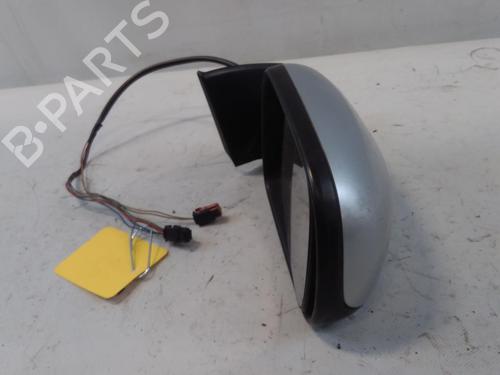 Right mirror PEUGEOT 307 CC (3B) 2.0 16V | BP20591757C27 