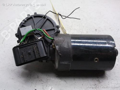 Front wiper motor OPEL ASTRA G Hatchback (T98) 1.6 16V (F08, F48) | BP20586854M29 