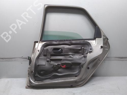 Right rear door RENAULT LAGUNA I (B56_, 556_) 1.6 16V (B568, B561) | BP20517946C5 