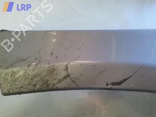 Right front fenders MERCEDES-BENZ A-CLASS (W168) A 160 (168.033, 168.133) | BP20557872C42 