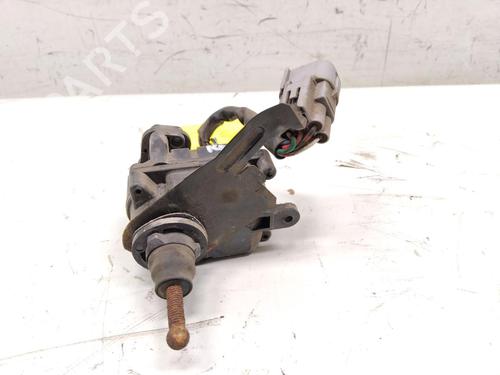 Used Electronic module TOYOTA STARLET (_P9_) 1.3 (EP91_, EP91R) (75 hp) 32868663