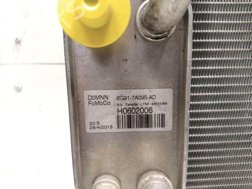 Radiator fan FORD KUGA I 2.0 TDCi 4x4 | BP35917646M35 - Image 3