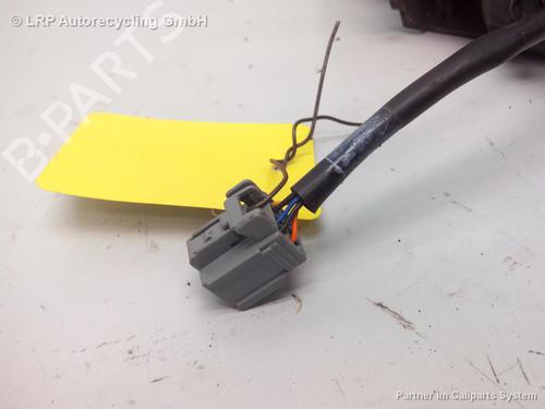 Left mirror FORD MONDEO III (B5Y) 2.0 TDCi | BP20534157C26 