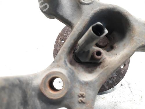 Right rear steering knuckle AUDI A3 Sportback (8PA) 1.9 TDI | BP20528602M28 