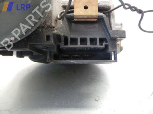 Front wiper motor MERCEDES-BENZ E-CLASS (W211) E 200 CDI (211.004) | BP20586794M29 