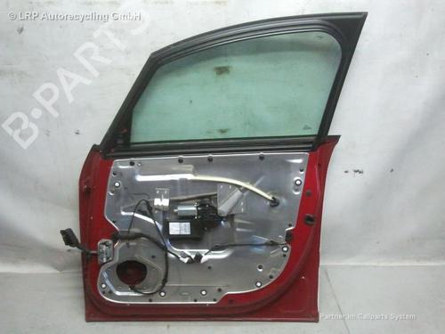 Right front door AUDI A2 (8Z0) 1.6 FSI | BP20582166C3 