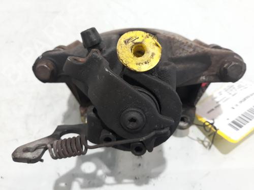Right rear brake caliper FORD MONDEO III Turnier (BWY) 2.0 TDCi | BP20538614M106 
