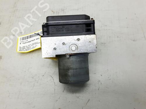 ABS pump MERCEDES-BENZ B-CLASS Sports Tourer (W245) B 180 CDI (245.207) | BP20554514M43 