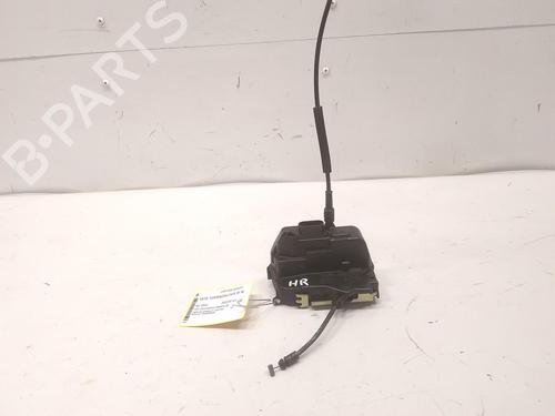 Used Rear right lock RENAULT LAGUNA II Grandtour (KG0/1_) 1.8 16V (KG0B, KG0M) (120 hp) 20518846