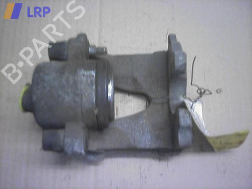 Used Left front brake caliper VW POLO (9N_, 9A_) 1.4 16V (75 hp) 20540024