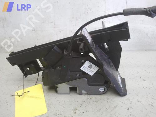 Rear right lock FORD FOCUS III 1.6 Ti | BP20580434C99 