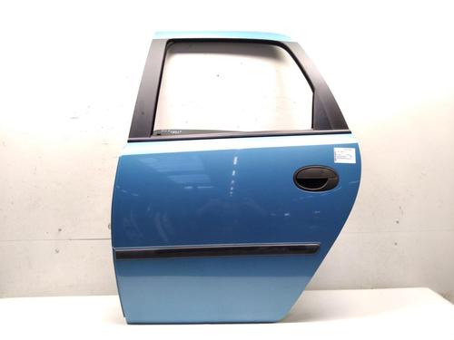 Used Left rear door OPEL MERIVA A MPV (X03) 1.6 16V (E75) (100 hp) 30161309