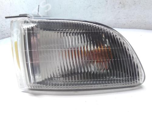 Blinklys bagtil venstre Blinklys bagtil venstre MITSUBISHI GALANT VIII Estate (EA_, EC_) 2.5 V6 24V (EA5W) (163 hp) 20523547 20523547