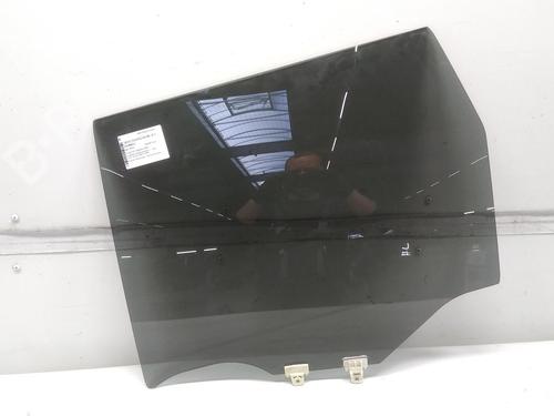 Used Rear left door window NISSAN X-TRAIL II (T31) 2.0 dCi 4x4 (150 hp) 20518187