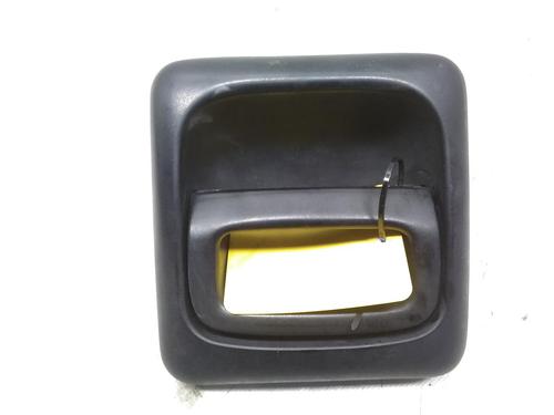 Front left exterior door handle PEUGEOT BOXER Van (244) 2.0 HDi | BP20516320C128 