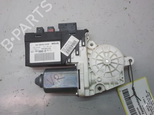 Used Right front window motor PEUGEOT 807 (EB_) 2.2 HDi (128 hp) 20544712