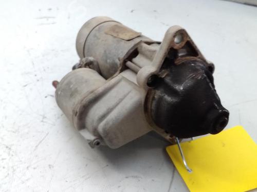 Starter OPEL ZAFIRA A MPV (T98) 1.6 16V (F75) | BP20527367M8 
