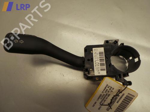 Used Steering column stalk Steering column stalk AUDI A6 C5 Avant (4B5, 4B6) S6 quattro (340 hp) 20536231 20536231