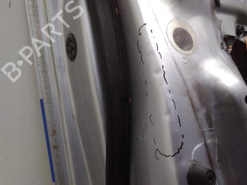 Left front door KIA SORENTO I (JC) 2.5 CRDi | BP20515013C2 
