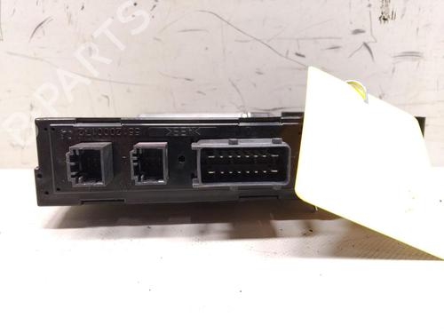 Left front window motor PEUGEOT 307 CC (3B) 2.0 16V | BP31282410E21