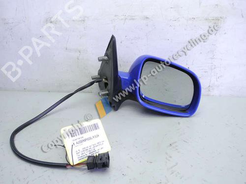 Right mirror SEAT CORDOBA (6K1, 6K2) 1.6 i | BP20535079C27 