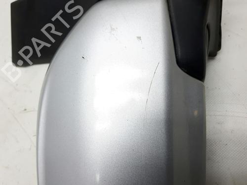 Right mirror MAZDA MPV II (LW) 2.3 (LW3W) | BP20573585C27 